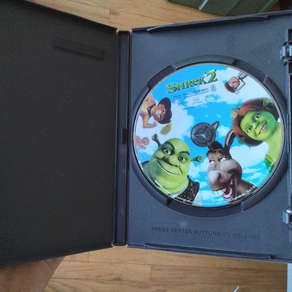 Shrek 2 - Picture 3 of 3